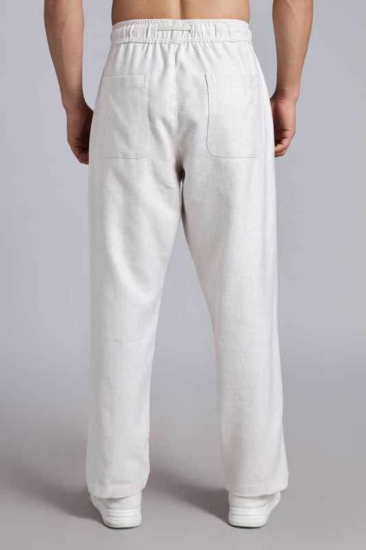 Solair Linen Pant