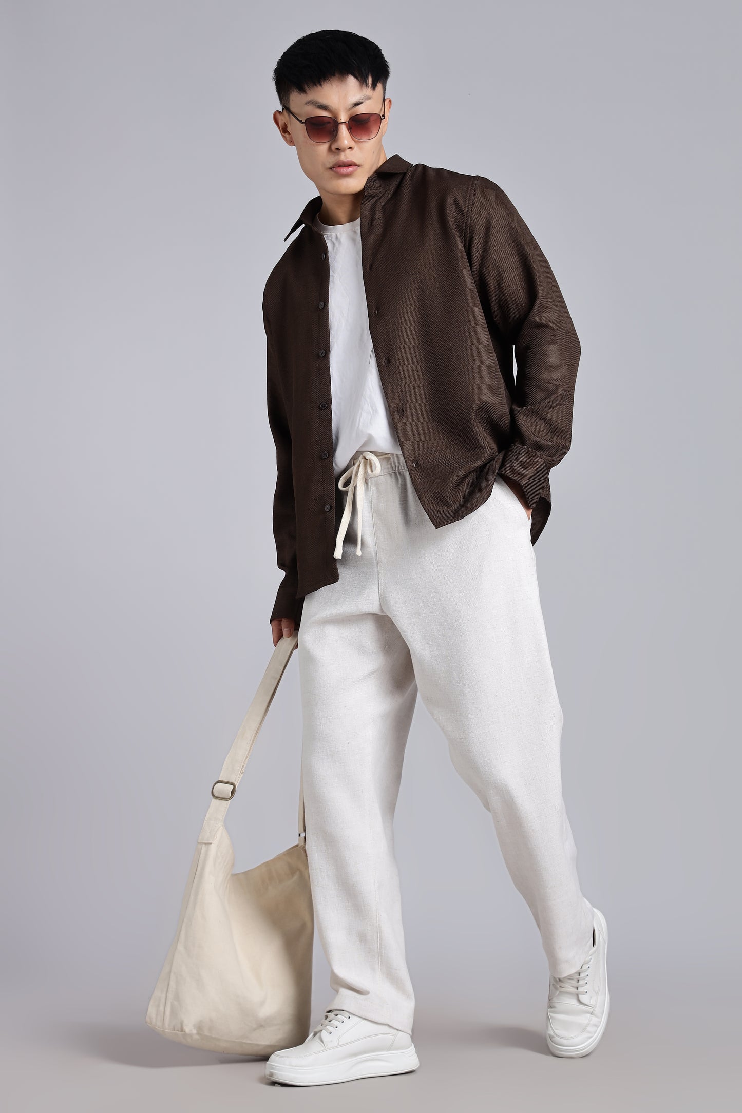 Solair Linen Pant