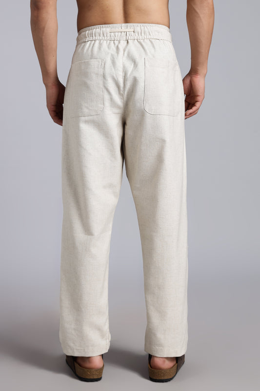 Reed Linen Pant