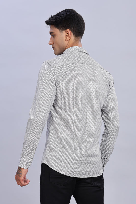 Frostline Dash Shirt