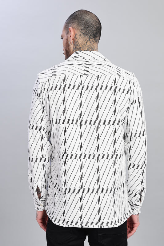 Static Pulse Shacket