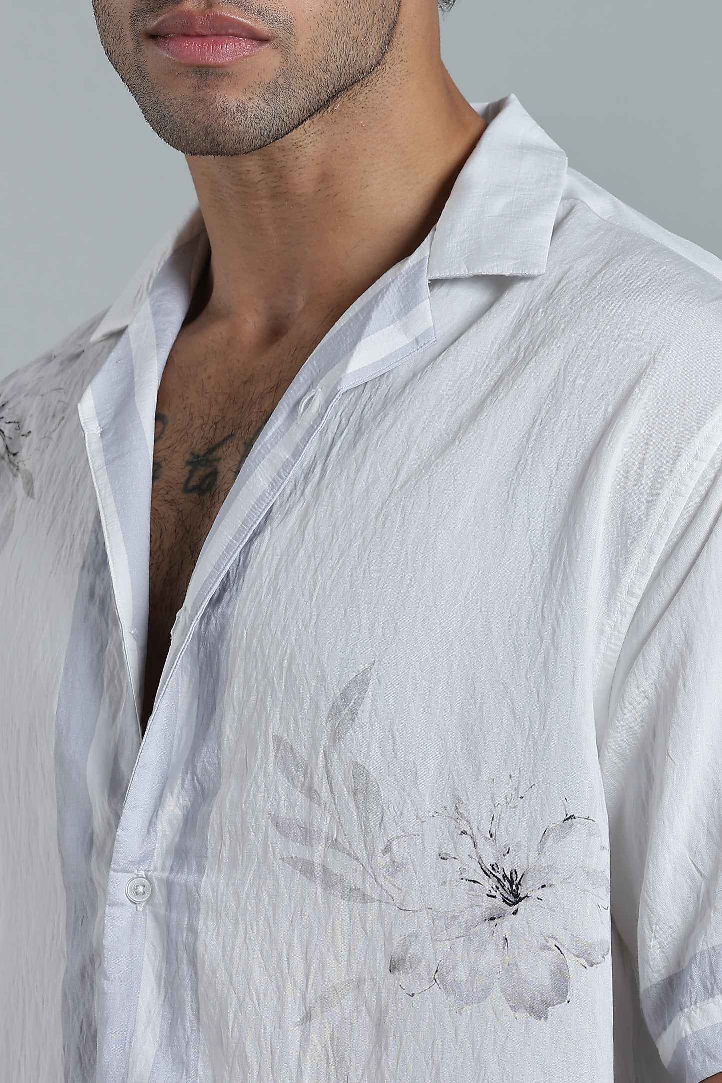 Oldlove Noor Shirt