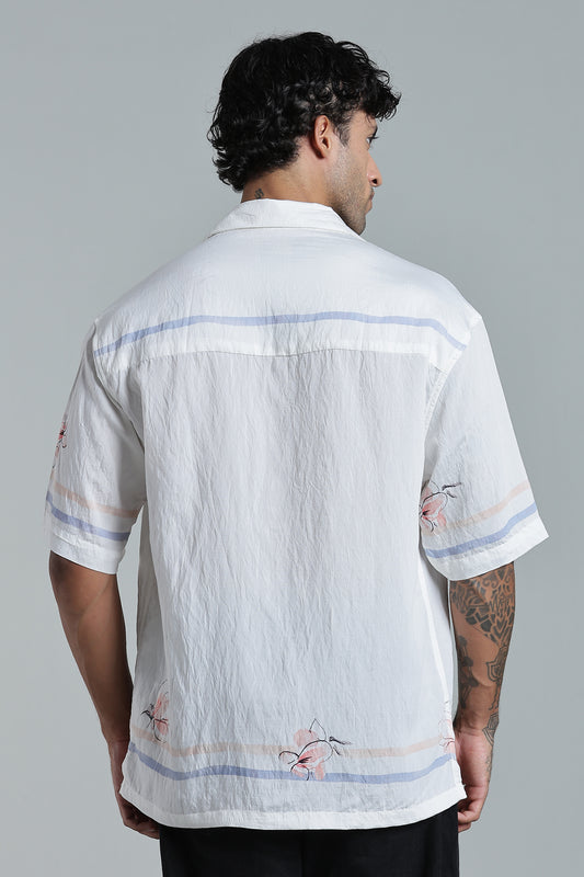 Oldlove Roseline Shirt