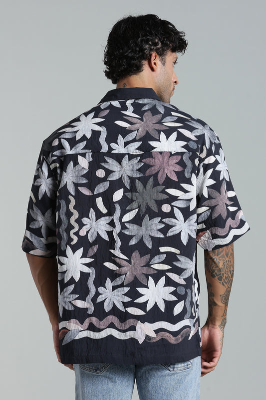 Oldlove Zayaan Shirt