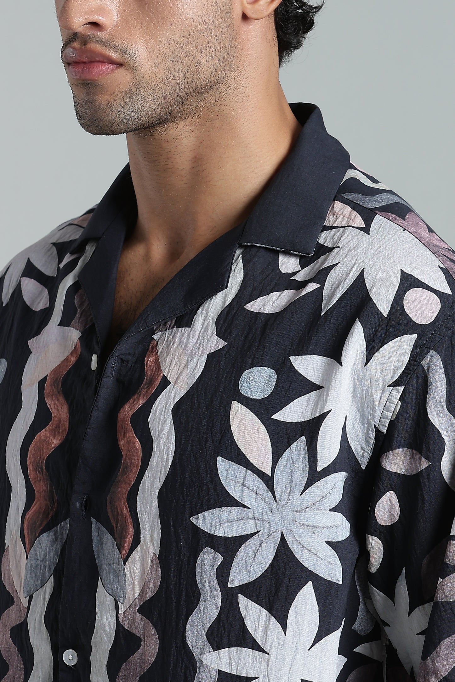 Oldlove Zayaan Shirt
