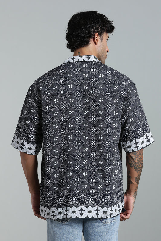 Oldlove Tesselle Shirt