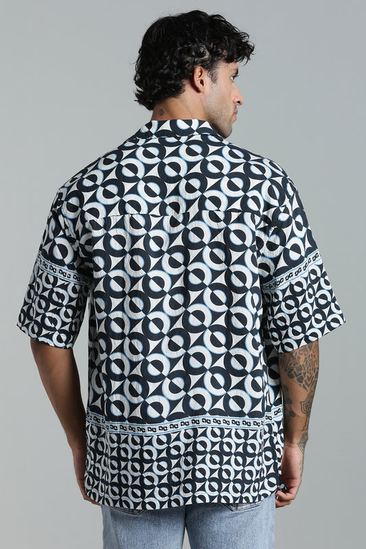 Oldlove IndoLoop Shirt