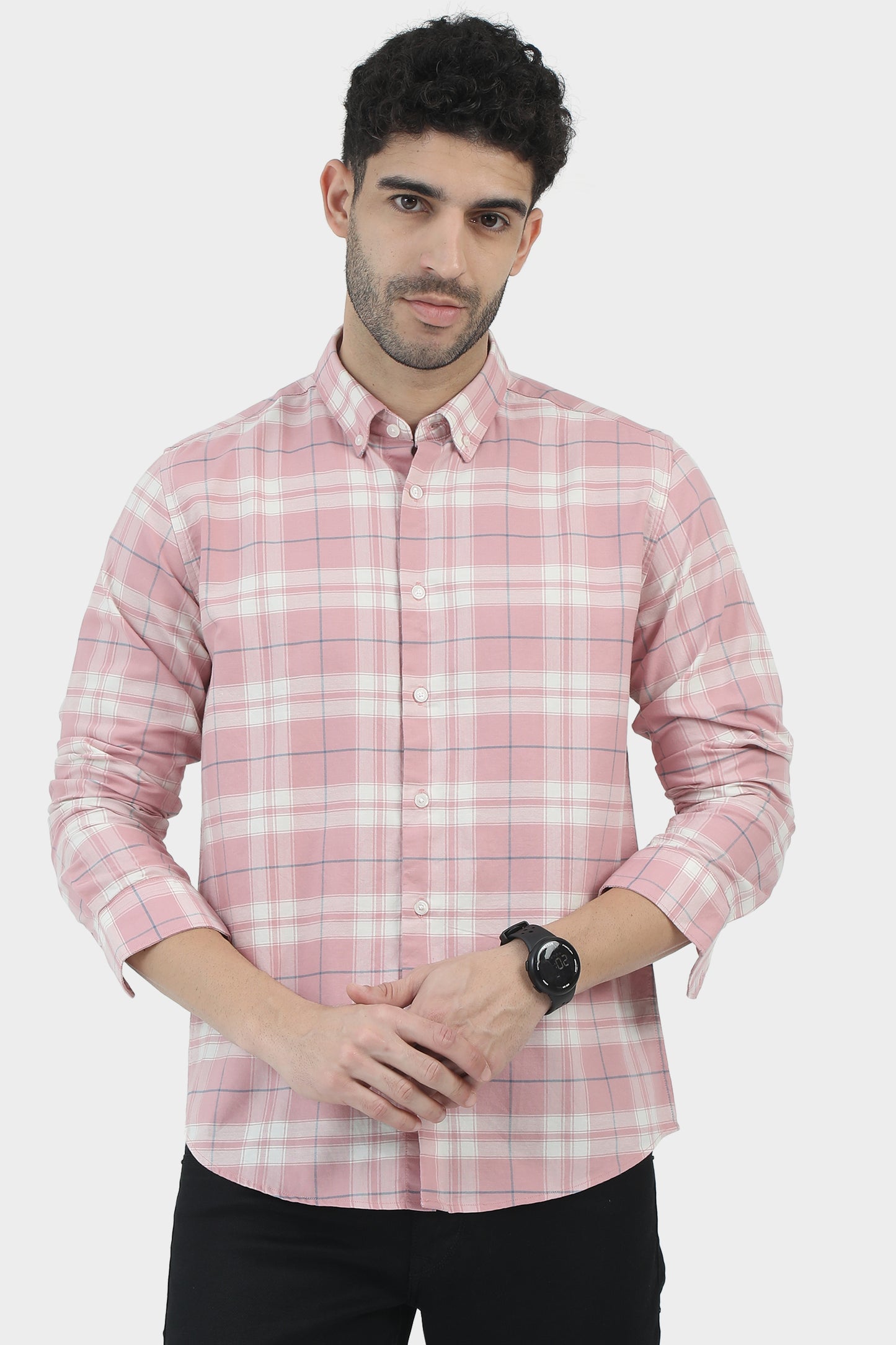 Classic Rosewood Shirt