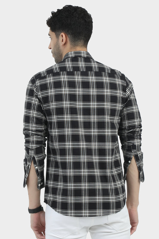 Carbon Crest shirt