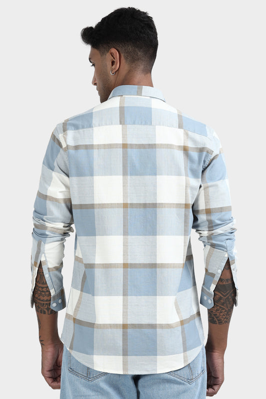 Orion luxe shirt