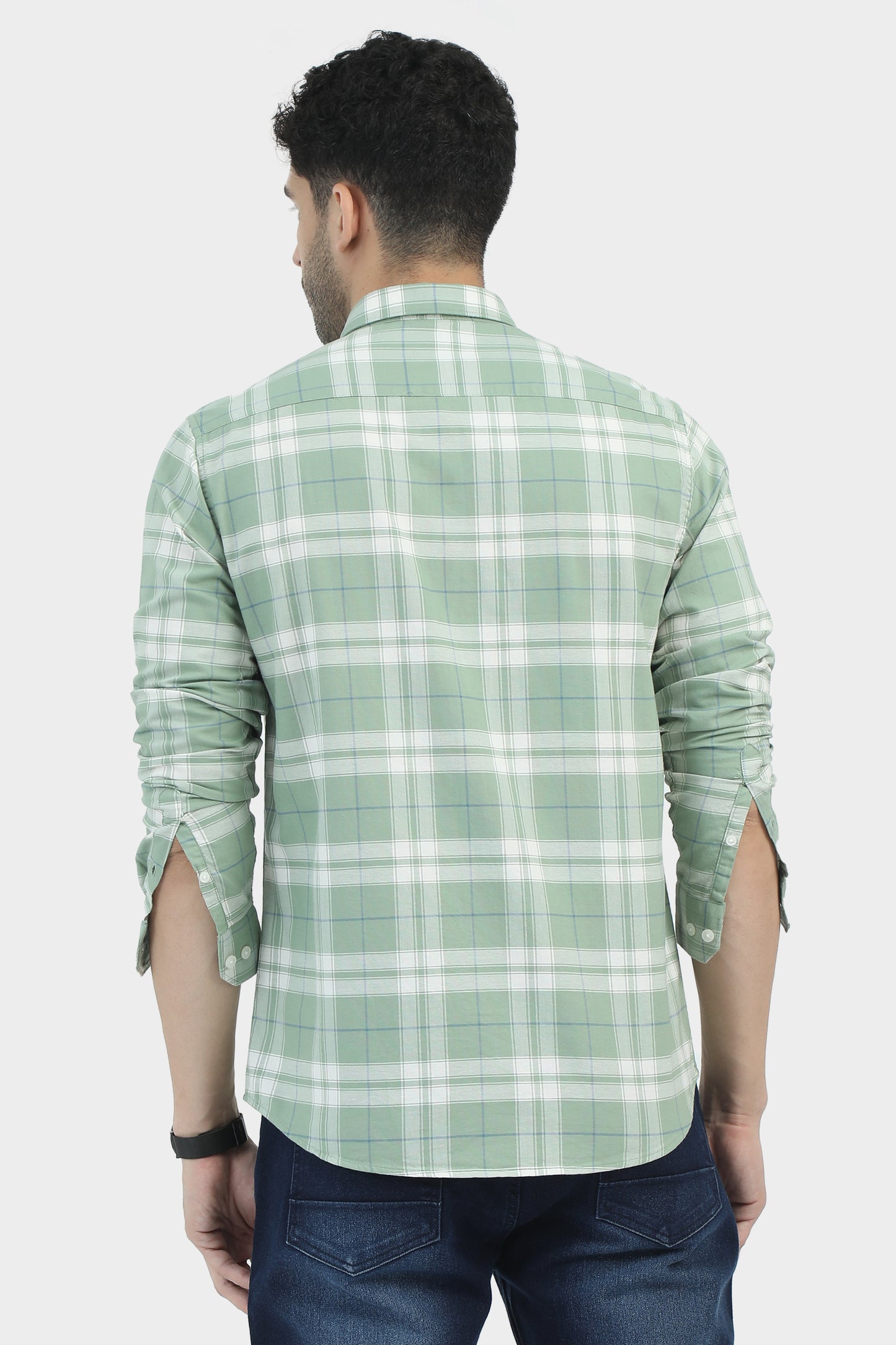 Sage Crest Shirts