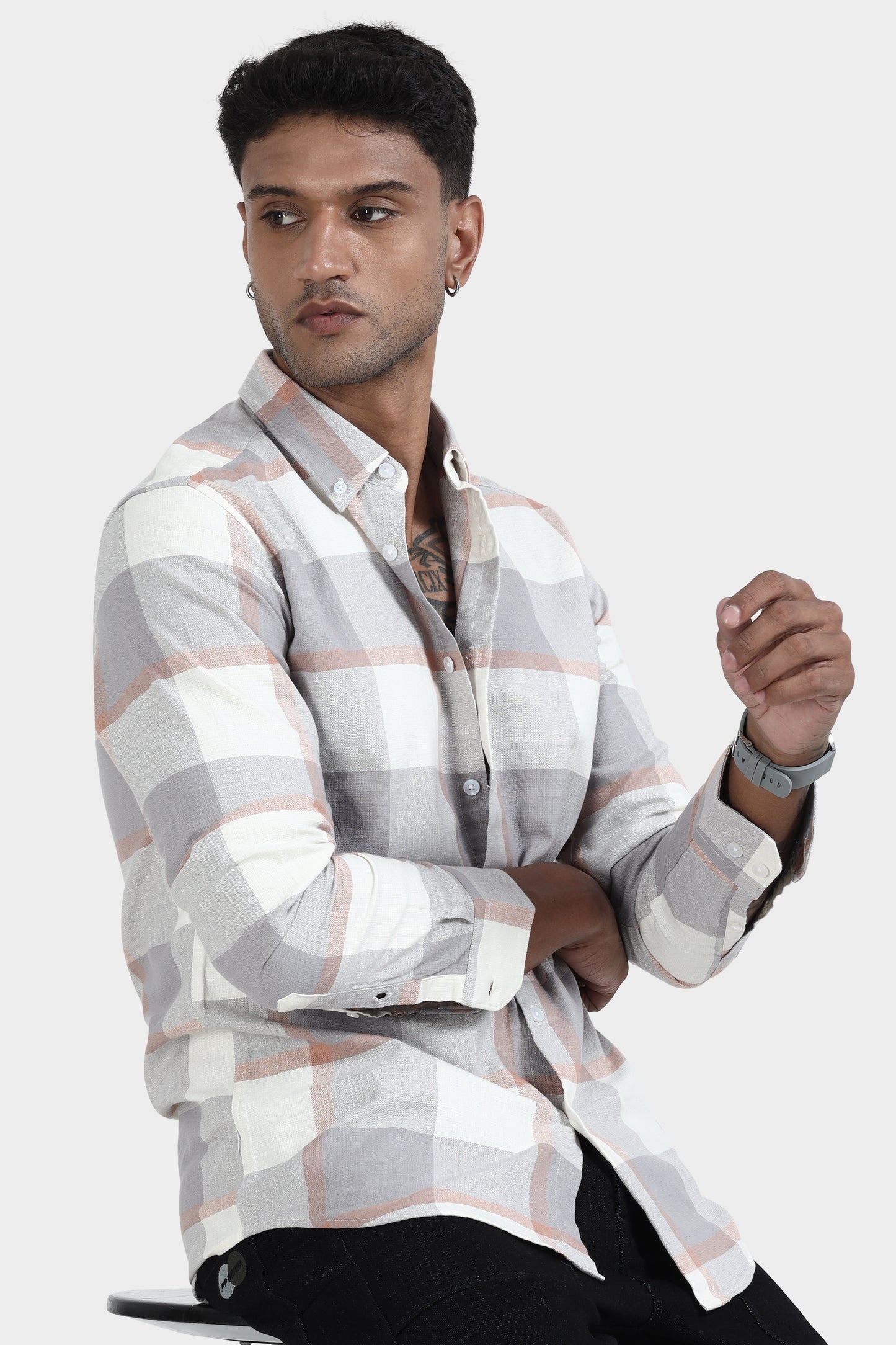 Obsidian frost Shirt