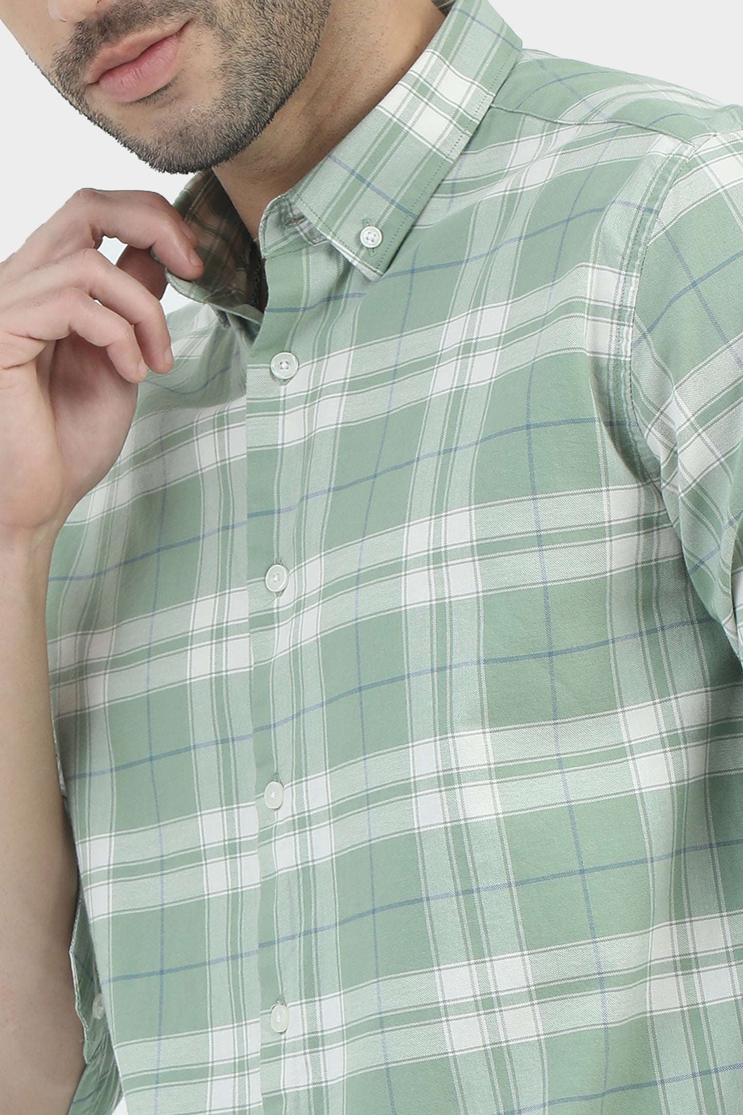 Sage Crest Shirts
