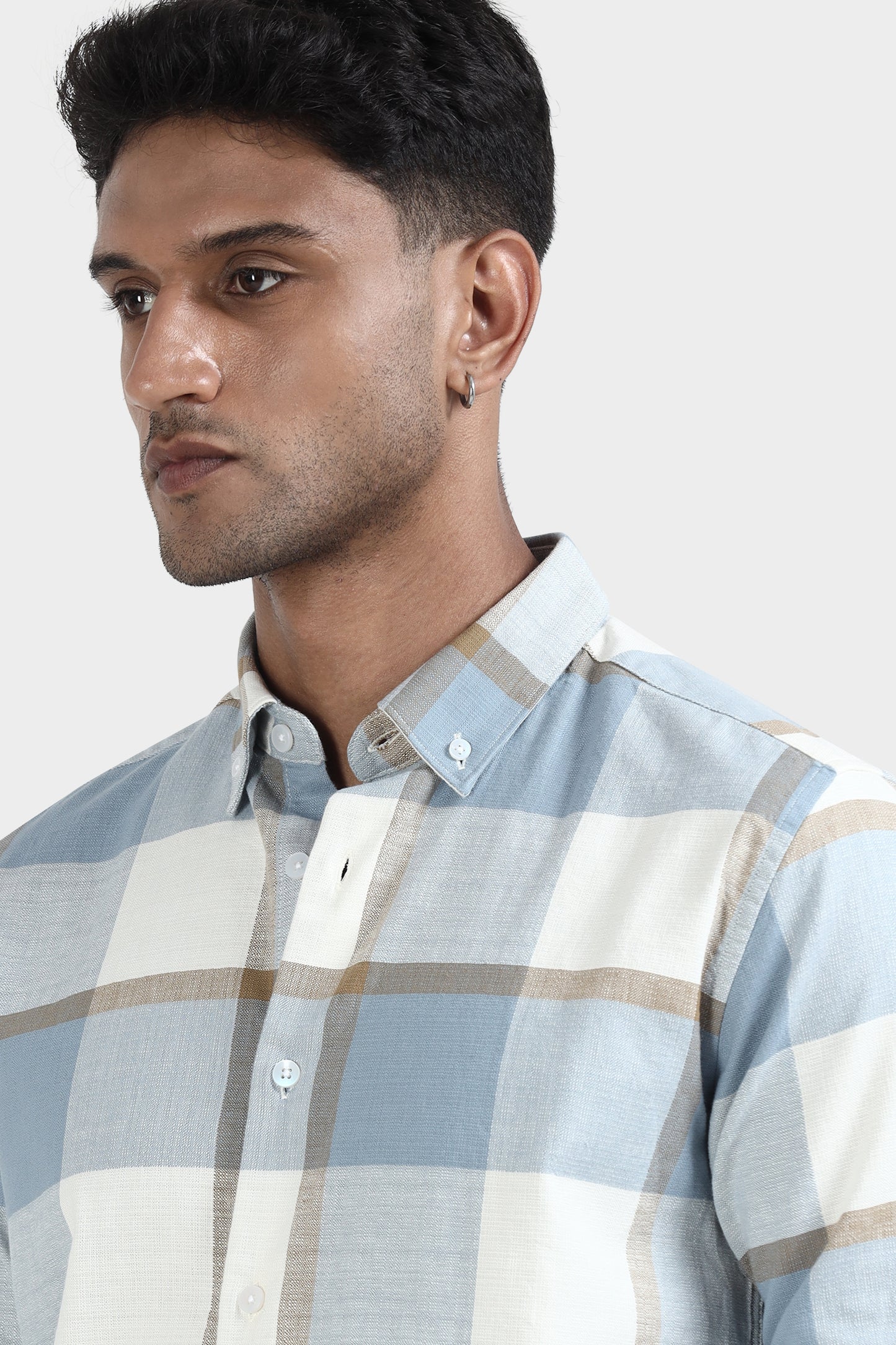 Orion luxe shirt