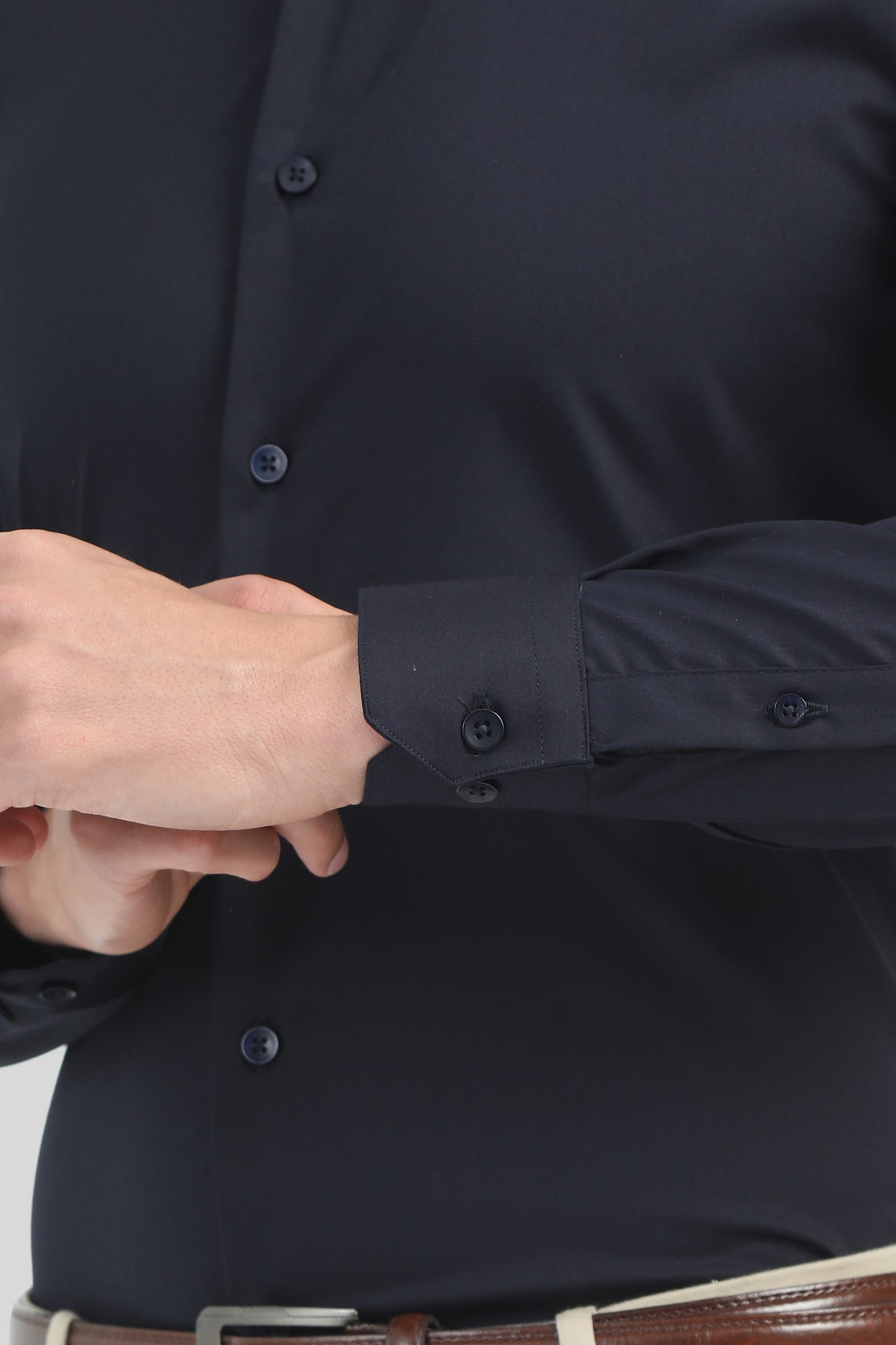 Twilight Blue Formal shirt