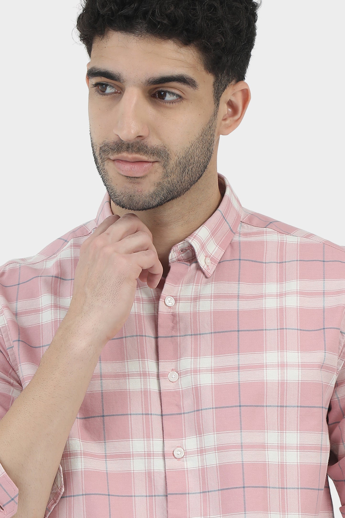 Classic Rosewood Shirt