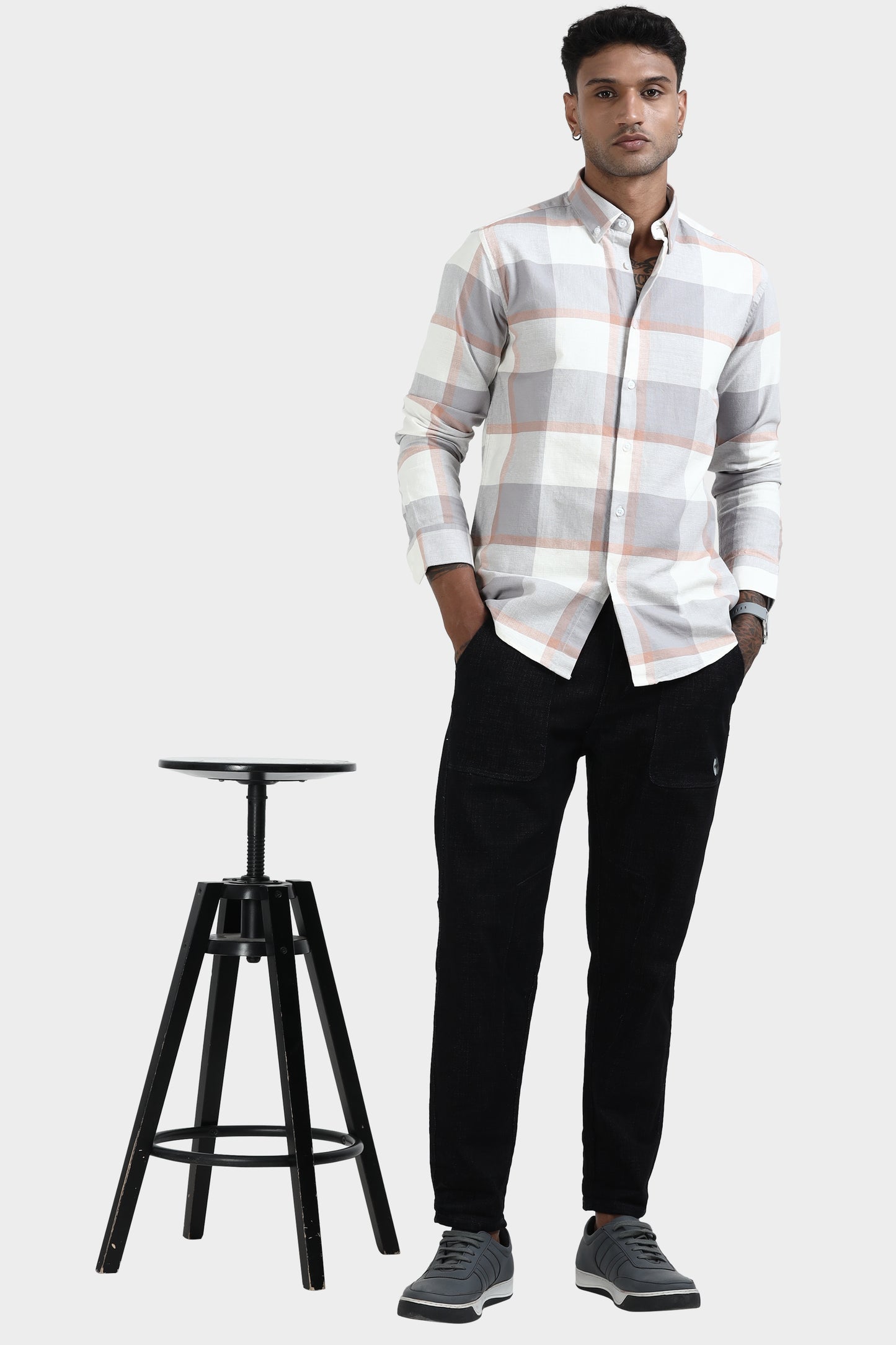 Obsidian frost Shirt