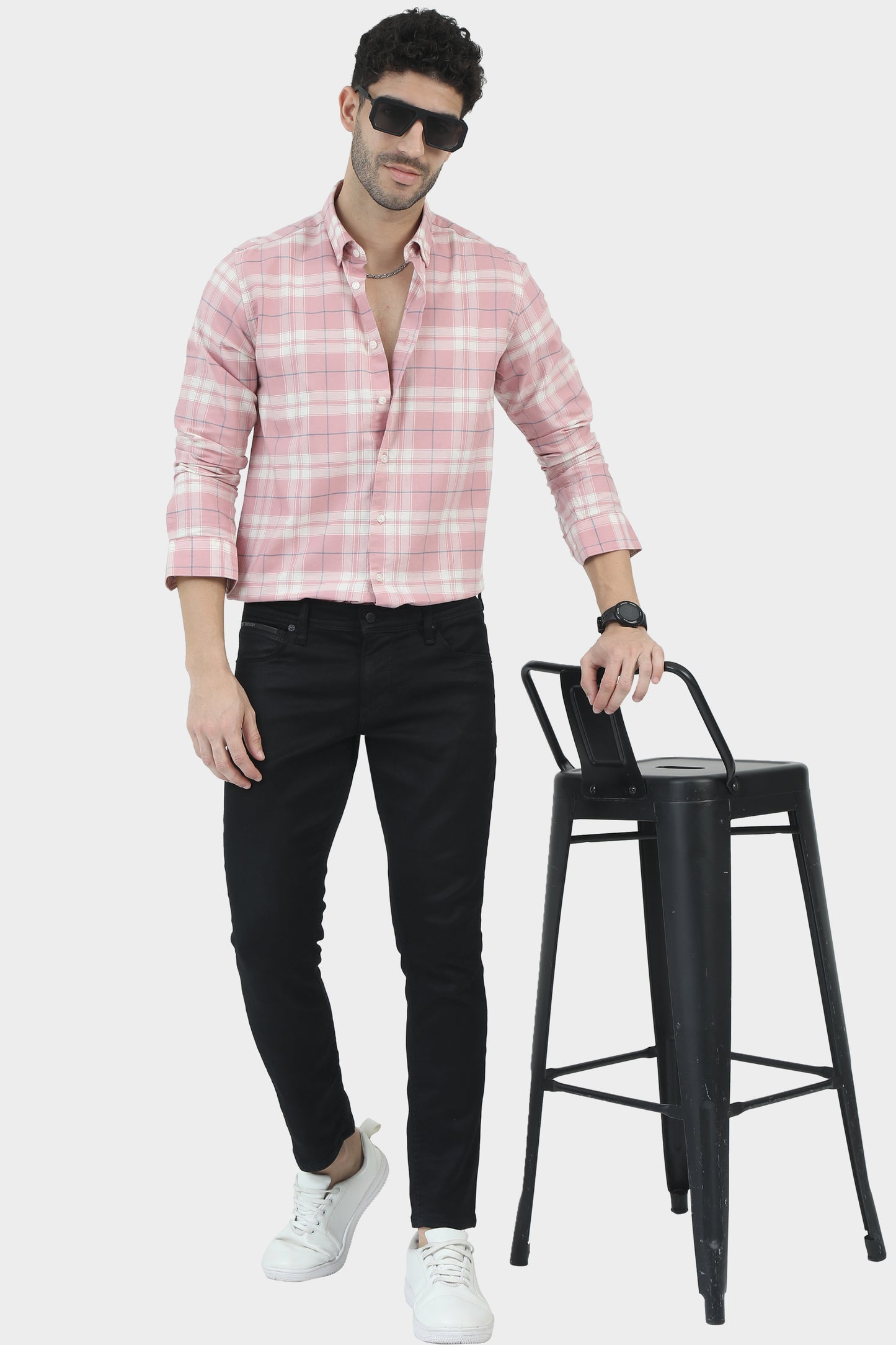 Classic Rosewood Shirt