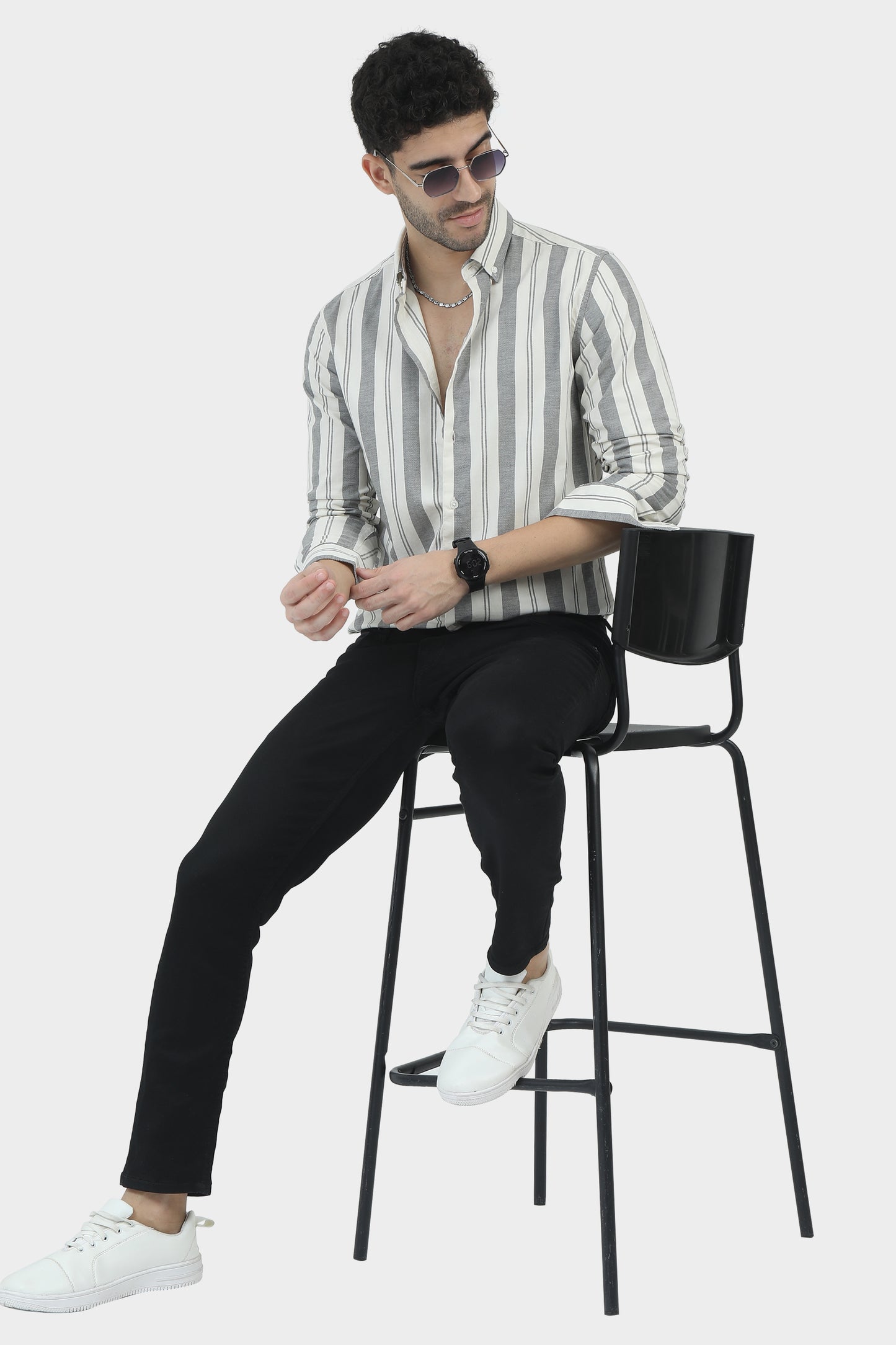 Sterling Stride Shirt