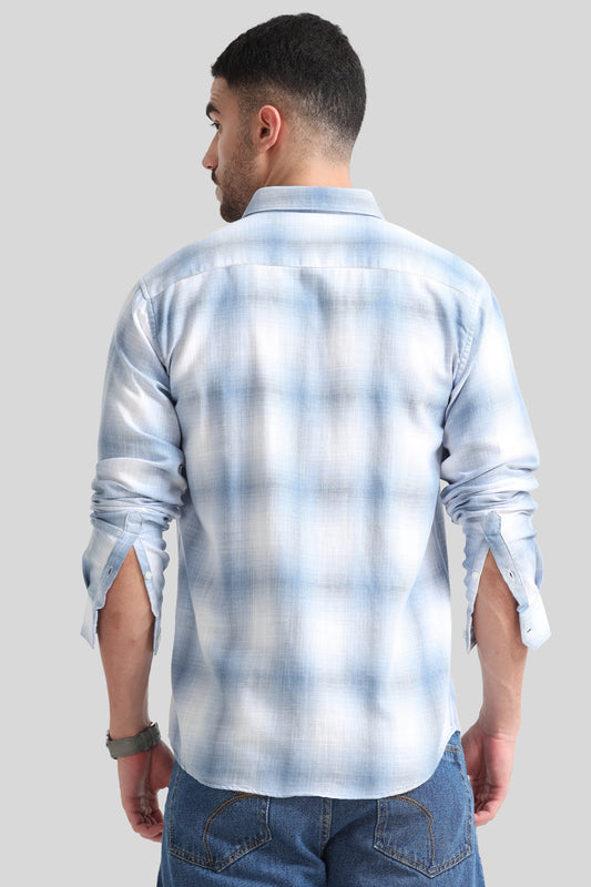 Classic Light Blue Shirt