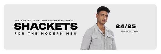 The Best Fabrics for Men's Shirts and Why They Matter