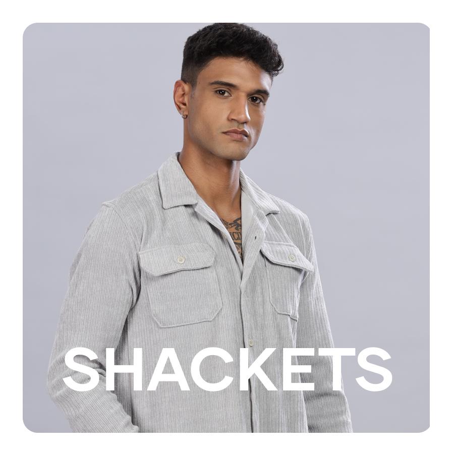 Shacket
