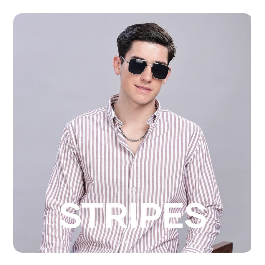 Stripe Shirt