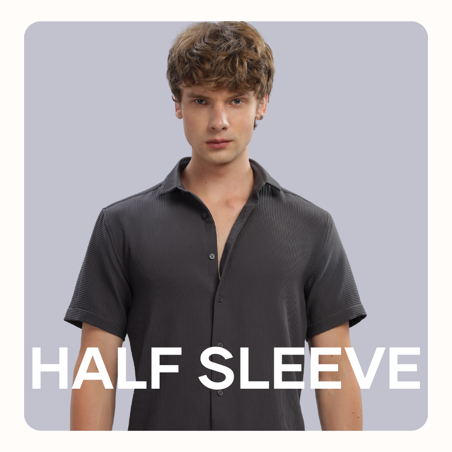 Half-Sleeves