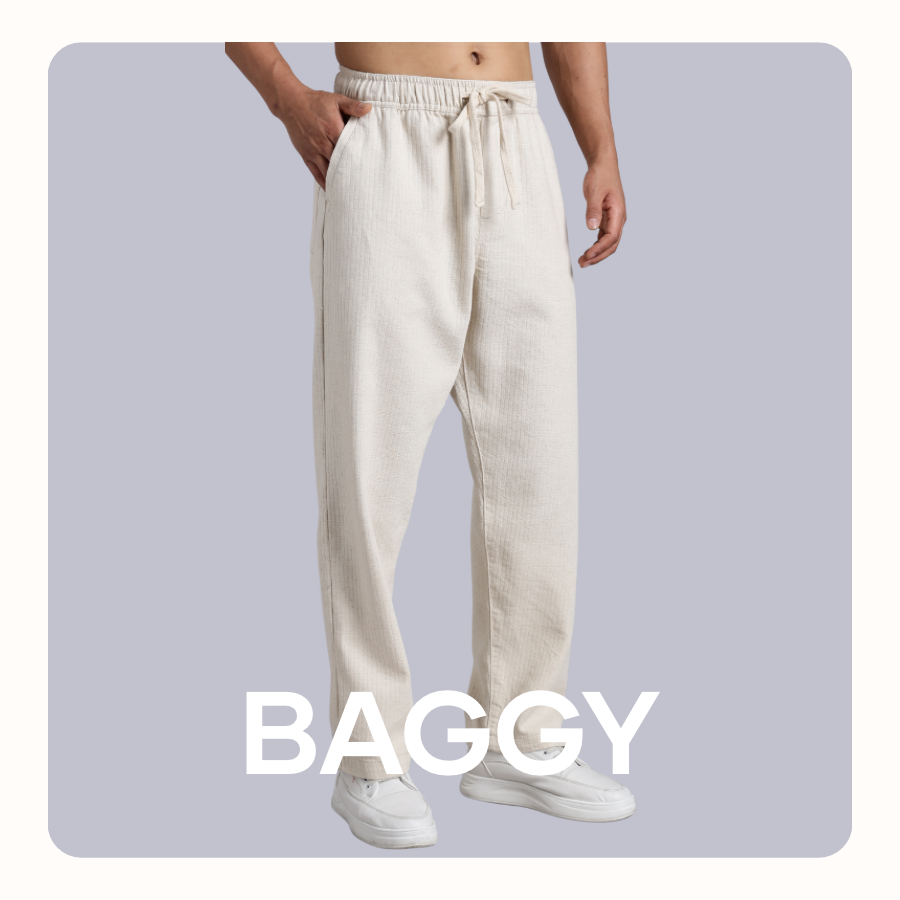 Baggy