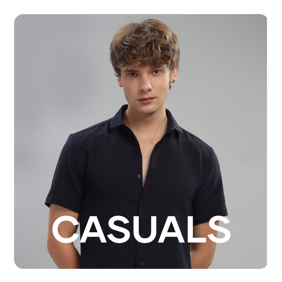Casual Shirts