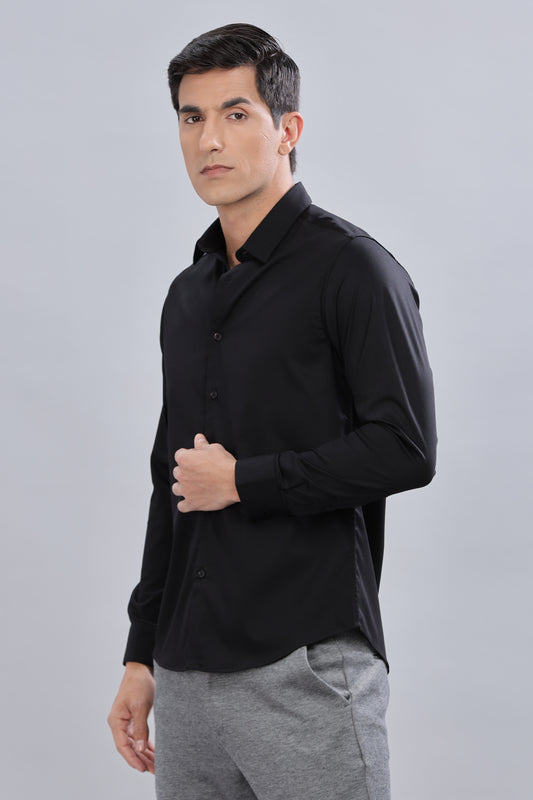 Classic Men's Formal Shirt