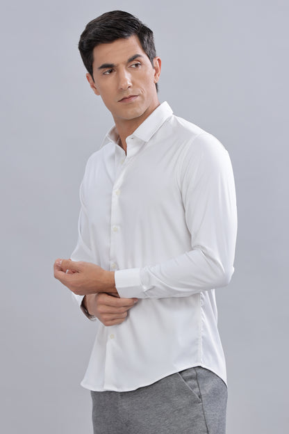 Classic Men's Formal Shirt
