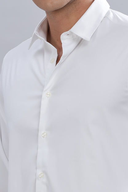 Classic Men's Formal Shirt
