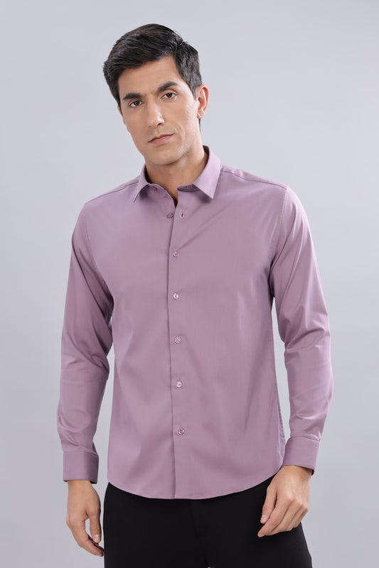 Classic Men's Formal Shirt