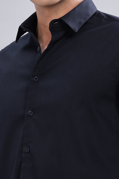 Classic Men's Formal Shirt