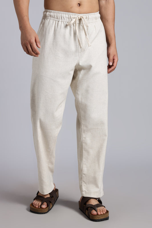 Reed Linen Pant