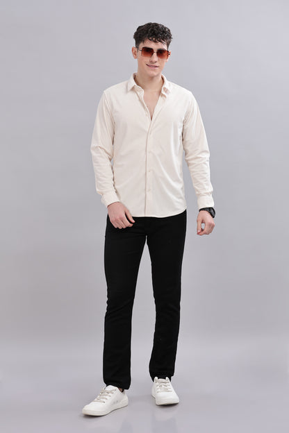 Velvet Luxury Teddy Shirts