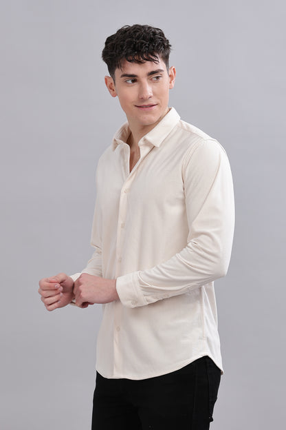 Velvet Luxury Teddy Shirts
