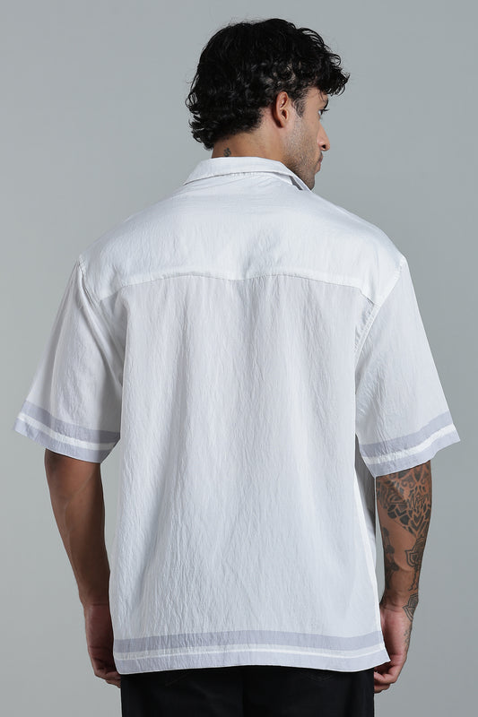 Oldlove Noor Shirt