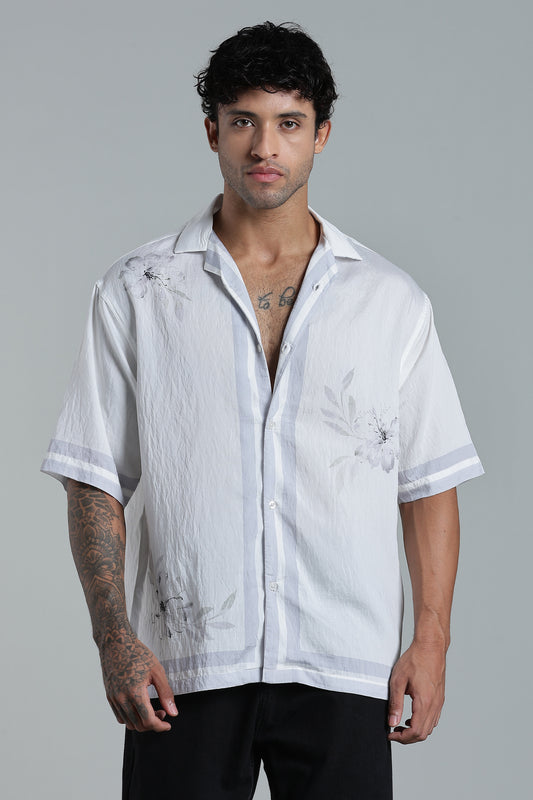 Oldlove Noor Shirt