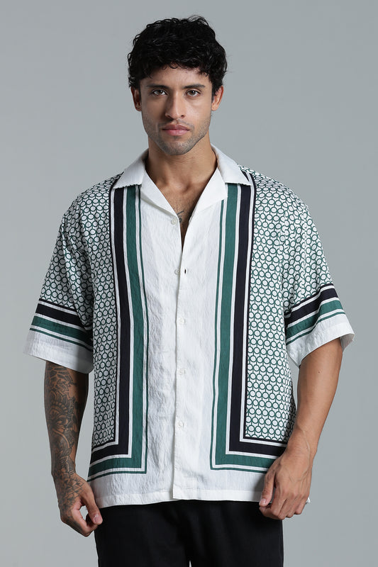 Oldlove Zafra Shirt