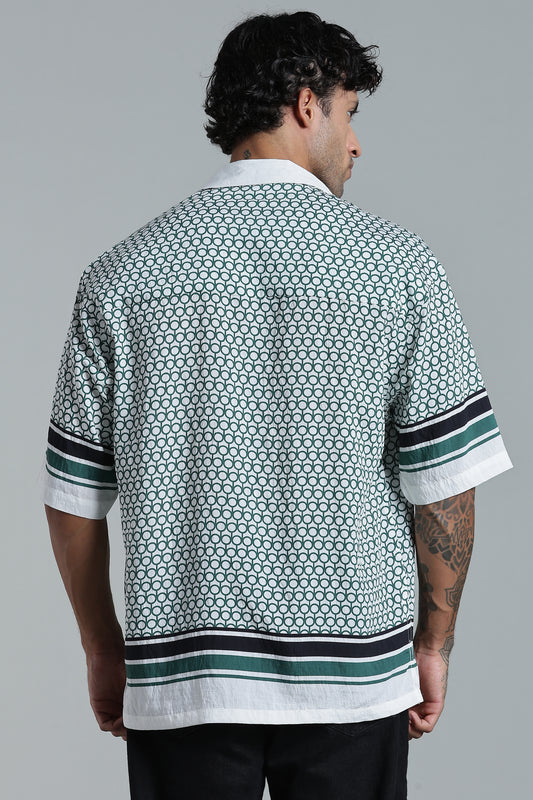 Oldlove Zafra Shirt