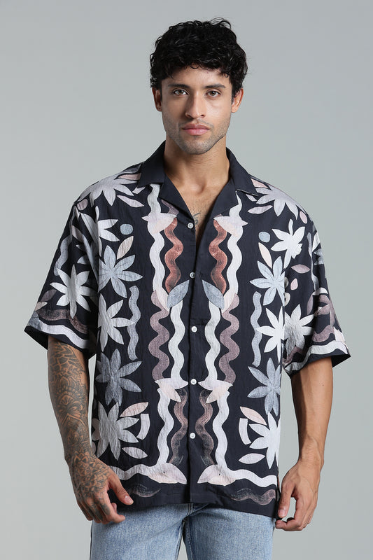 Oldlove Zayaan Shirt