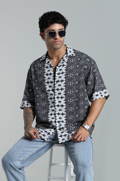 Oldlove Tesselle Shirt