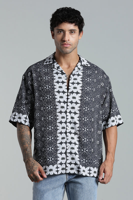 Oldlove Tesselle Shirt