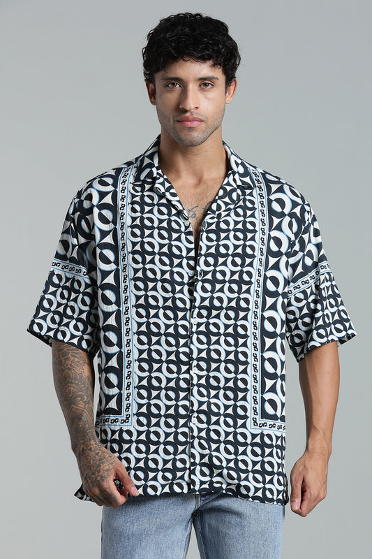 Oldlove IndoLoop Shirt