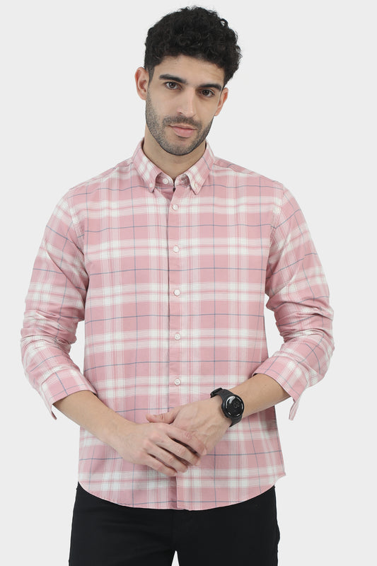 Classic Rosewood Shirt