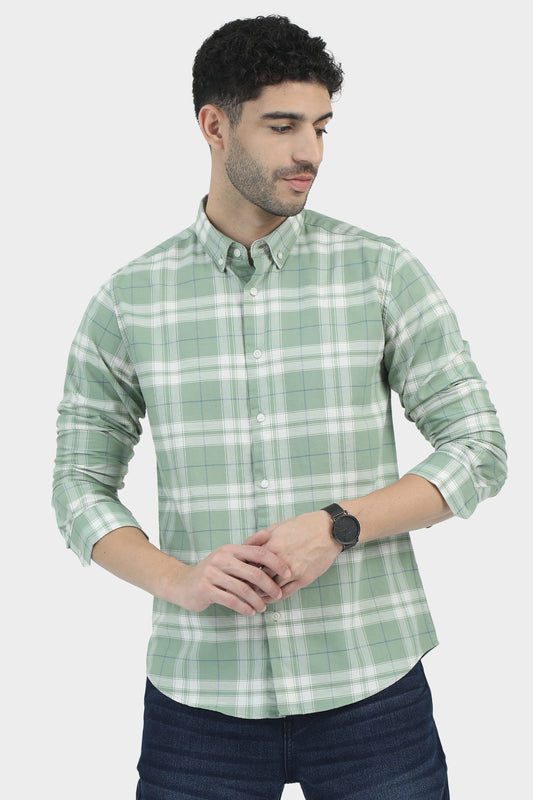 Sage Crest Shirts