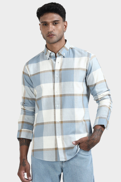 Orion luxe shirt