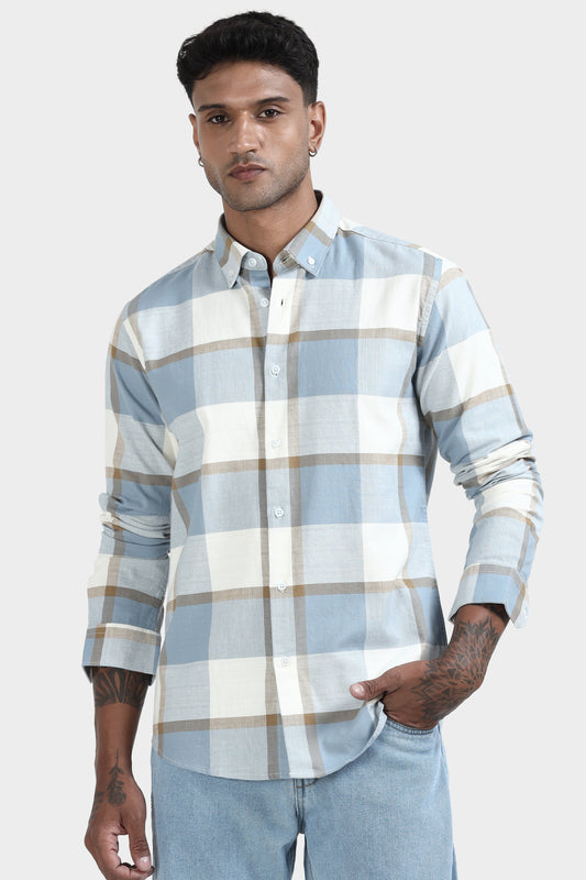 Orion luxe shirt